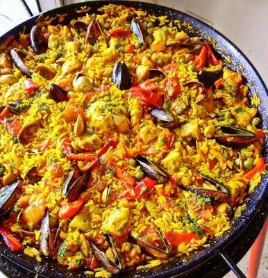 Avenida Restaurante - Cafe