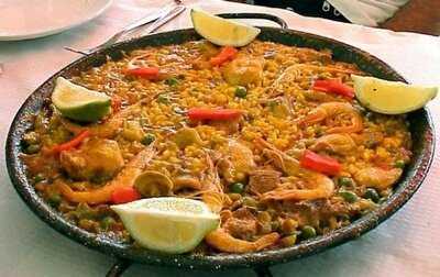 Avenida Restaurante - Cafe