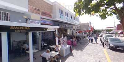 Avenida Restaurante - Cafe