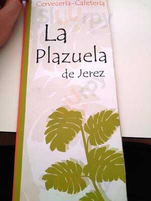 La Plazuela De Jerez