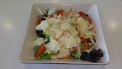 La Plazuela De Jerez