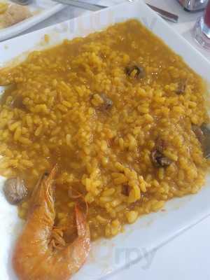 La Plazuela De Jerez