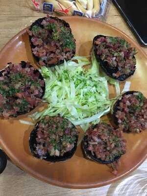 Taberna Asador Entretapas