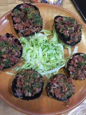 Taberna Asador Entretapas