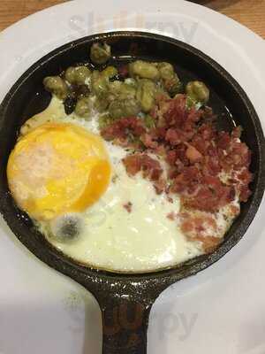 Taberna Asador Entretapas