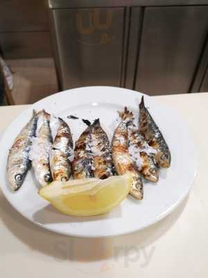 Taberna Asador Entretapas