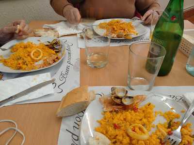 Bar Hogar Del Jubilado Bidebieta - Guardaplata - Photo 8