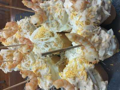 Bar Hogar Del Jubilado Bidebieta - Guardaplata - Photo 7