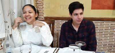 Restaurante Pizzería Da Canio 2