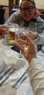 Restaurante Pizzería Da Canio 2