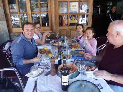 Restaurante Pizzería Da Canio 2