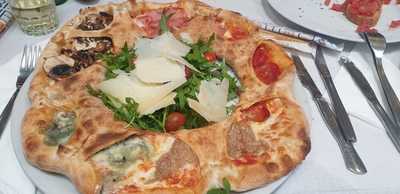 Restaurante Pizzería Da Canio 2