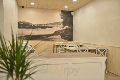 Bar Restaurant Aurora