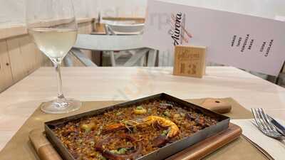 Bar Restaurant Aurora