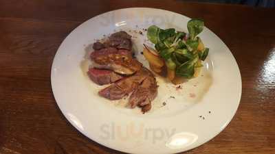 Restaurante Chef Denis