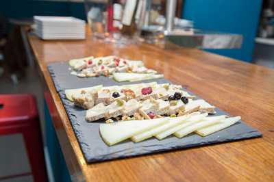 Restaurante Chef Denis