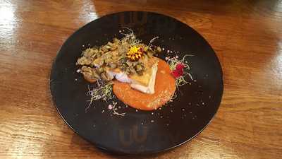 Restaurante Chef Denis