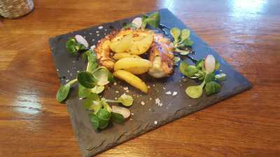 Restaurante Chef Denis