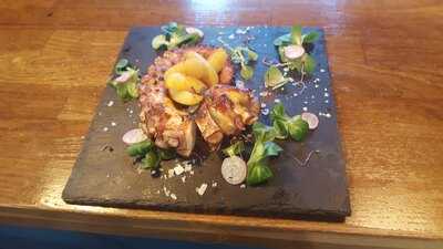 Restaurante Chef Denis