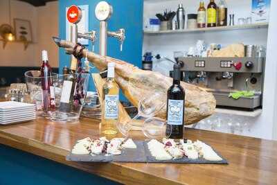 Restaurante Chef Denis