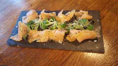 Restaurante Chef Denis