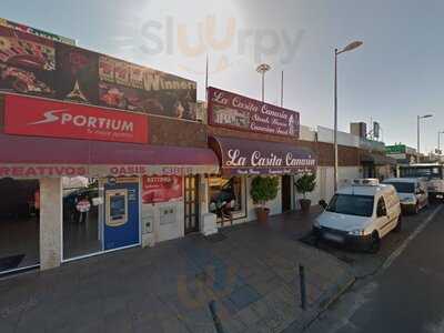 La Casita Canaria