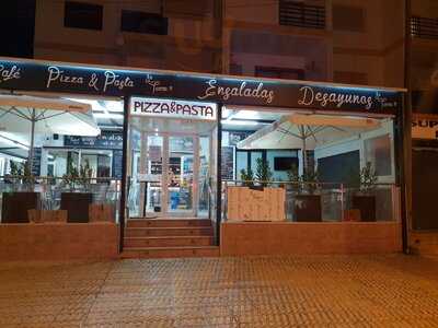 Café Bar Sa Torre Ii Pizza&pasta