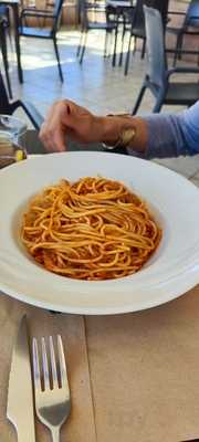 Café Bar Sa Torre Ii Pizza&pasta