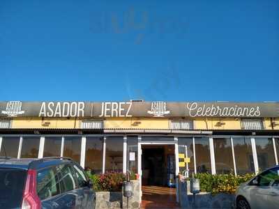 Asador Jerez