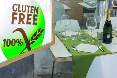 The Workshop Cafe Bar