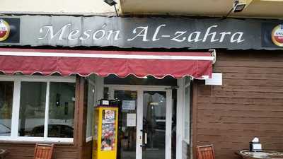 Mesón Al-zahra