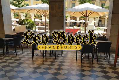 Frankfurt Leo Boeck Girona