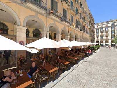 Frankfurt Leo Boeck Girona