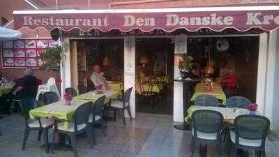 Den Danske Kro