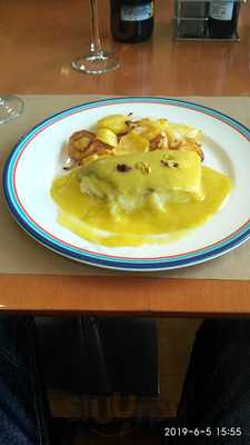 Cafetería Tiffany's