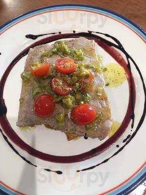 Cafetería Tiffany's