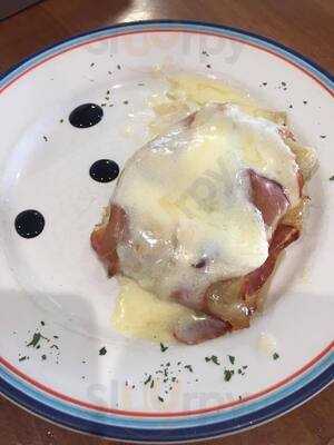 Cafetería Tiffany's