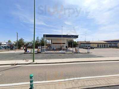 Cafetería Tiffany's