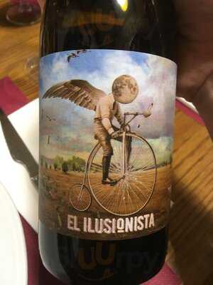 Restaurante Parrillada Criolla Sl.