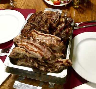 Restaurante Parrillada Criolla Sl.