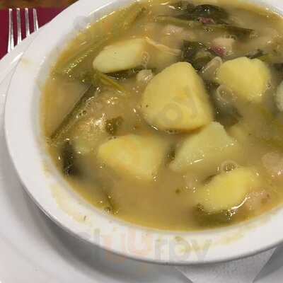 Restaurante Parrillada Criolla Sl.