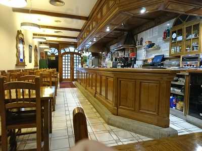 Restaurante Parrillada Criolla Sl.