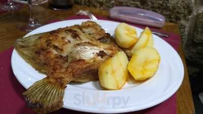 Restaurante Parrillada Criolla Sl.