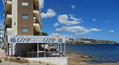 Oye Ibiza