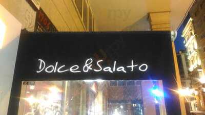 Dolce & Salato