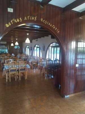 Restaurante Los Arcos