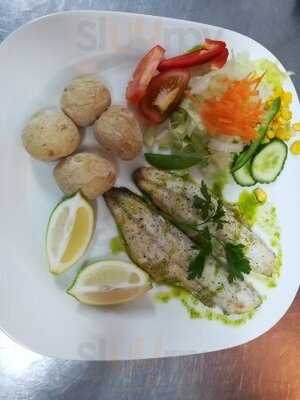 Restaurante Los Arcos