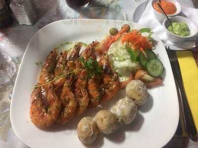 Restaurante Los Arcos