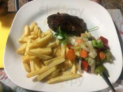 Restaurante Los Arcos