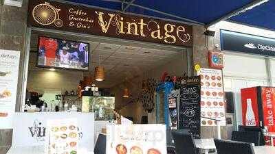 Vintage